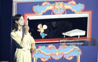 Fanta Sanremo: è il Festival di Terni - Giulia domina la classifica