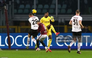 Una settimana da Diavolo per il Diavolo: Torino 2-1 Milan