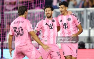Fanta MLS: Battesimo di Fuoco – Il Torneo Più Equilibrato di Sempre Parte con una Sfida Leggendaria