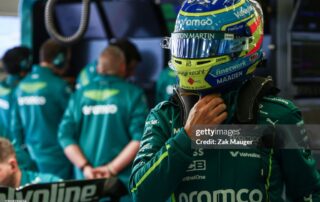 Formula 1 2025: Hamilton in Ferrari e Newey in Aston Martin, chi avrà più impatto?