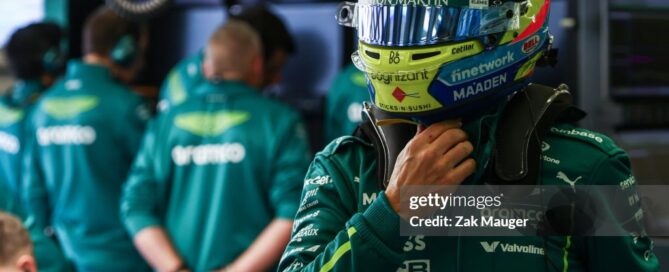 Formula 1 2025: Hamilton in Ferrari e Newey in Aston Martin, chi avrà più impatto?