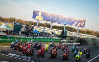Fanta MotoGP: abbiamo chiesto a ChatGPT chi vincerà la sfida a tre!