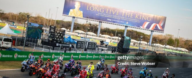 Fanta MotoGP: abbiamo chiesto a ChatGPT chi vincerà la sfida a tre!