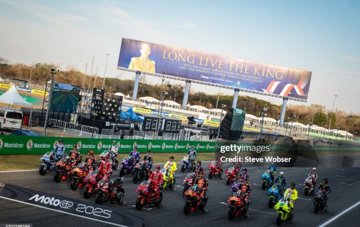 Fanta MotoGP: abbiamo chiesto a ChatGPT chi vincerà la sfida a tre!