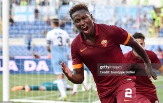 Che fine ha fatto Yanga-Mbiwa, l’eroe del derby?