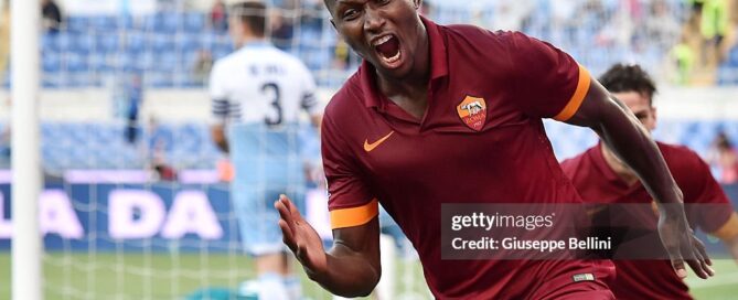 Che fine ha fatto Yanga-Mbiwa, l’eroe del derby?