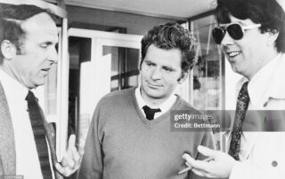 Addio a Boris Spassky: fra scacchi, politica e... Garbino