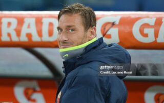 Quella volta che... Totti, il Capitano Infinito: La Rimonta Epica contro la Sampdoria