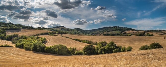 La Storia degli Insediamenti e delle Strutture Abitative: Un Viaggio nel Tempo