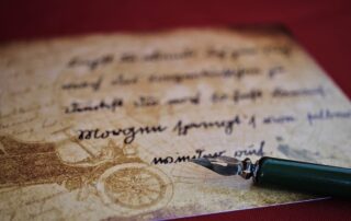 Natura, Tempo e Memoria nella Poesia di Tolmino Baldassari