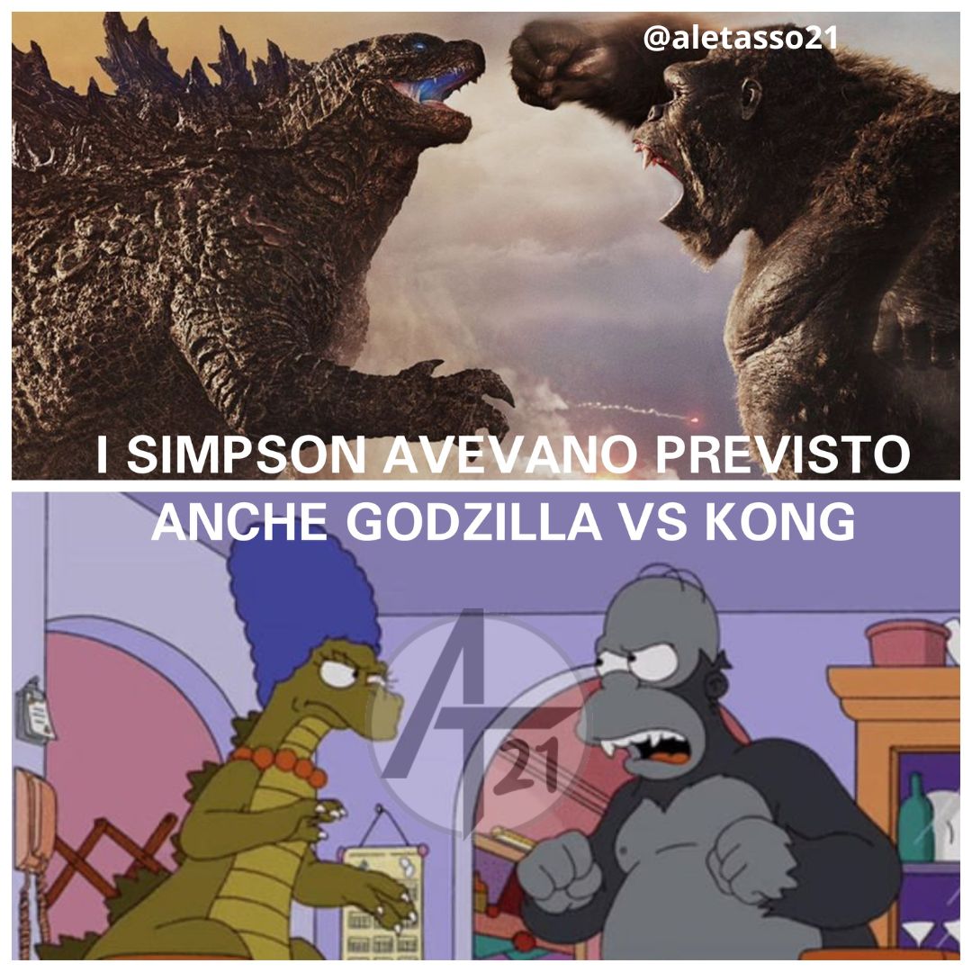 Simpson Meme AleTasso21