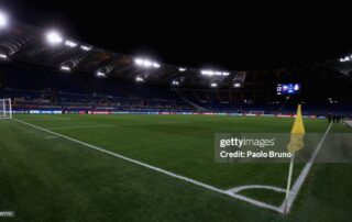 Il capitano della Lazio, Mattia Zaccagni, ha recentemente lanciato un appello ai tifosi biancocelesti in vista delle prossime sfide contro l'Udinese in campionato e il Viktoria Plzeň in Europa League. Nonostante l'importanza di queste partite, la prevendita dei biglietti sembra procedere a rilento: sono stati venduti circa 32.000 biglietti per la partita contro l'Udinese e 28.000 per quella contro il Viktoria Plzeň.