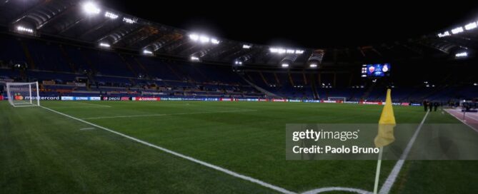Il capitano della Lazio, Mattia Zaccagni, ha recentemente lanciato un appello ai tifosi biancocelesti in vista delle prossime sfide contro l'Udinese in campionato e il Viktoria Plzeň in Europa League. Nonostante l'importanza di queste partite, la prevendita dei biglietti sembra procedere a rilento: sono stati venduti circa 32.000 biglietti per la partita contro l'Udinese e 28.000 per quella contro il Viktoria Plzeň.