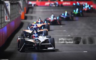 Fanta Formula E: il gioco perfetto per gli appassionati di Formula E