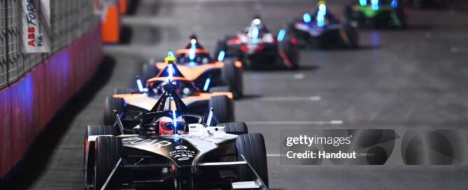 Fanta Formula E: il gioco perfetto per gli appassionati di Formula E