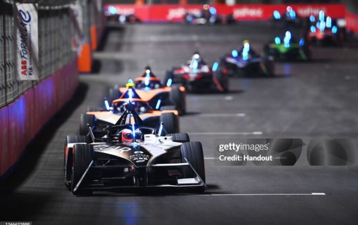 Fanta Formula E: il gioco perfetto per gli appassionati di Formula E