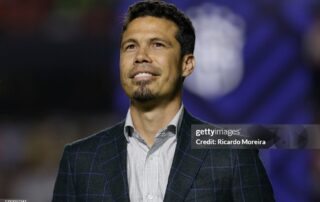 Hernanes: dalla Serie A alla maxi squalifica in Prima Categoria