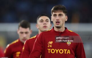 Kumbulla parla della Roma: "Juric un grande allenatore, è stato sfortunato"