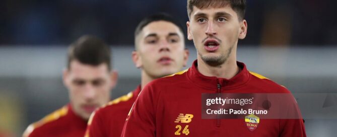 Kumbulla parla della Roma: "Juric un grande allenatore, è stato sfortunato"