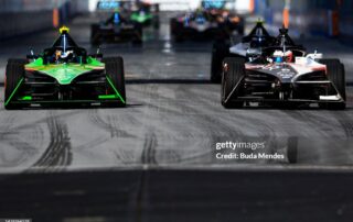 Formula E 2025: Il Calendario Ufficiale della Stagione
