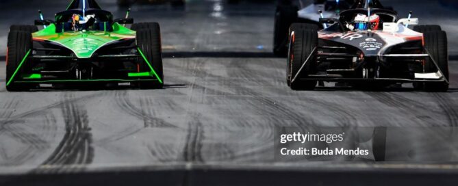 Formula E 2025: Il Calendario Ufficiale della Stagione