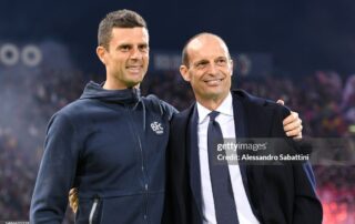 La Juve al Max: si stava meglio quando si stava peggio?