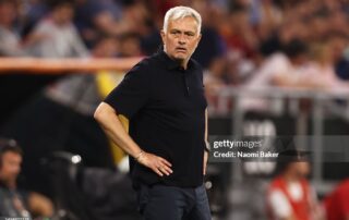 "Chi ha fatto palo?" – Roma regina di legni colpiti in Serie A