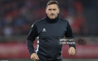 Totti senza freni: "Mourinho fra i migliori al mondo alla Roma vorrei Ancelotti ma non verrà"