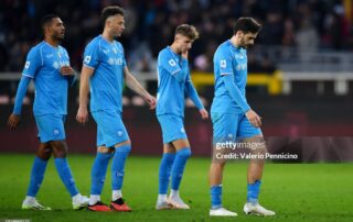 Fantacalcio - Super League, la matematica condanna: c'è già una "big" fuori dalla corsa al titolo
