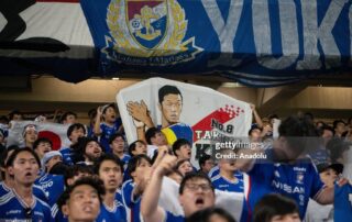 Yokohama - Al Nassr: la sfida nei quarti di finale di Champions Asiatica