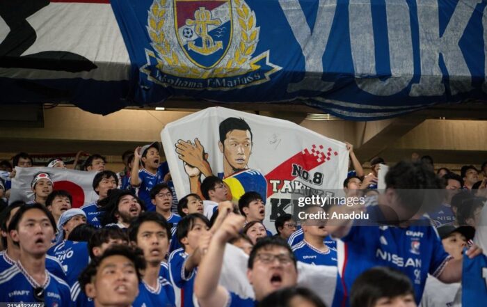 Yokohama - Al Nassr: la sfida nei quarti di finale di Champions Asiatica