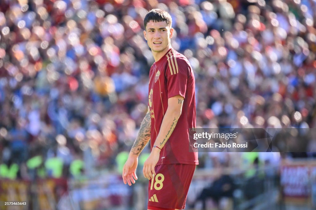 "Gioca solo per sé": con chi ce l'aveva Ranieri dopo Empoli-Roma?
