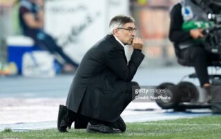 Scritti da Voi Tappo: Rubrica “Non so che nome dare alla rubrica” - Tasso come Juric