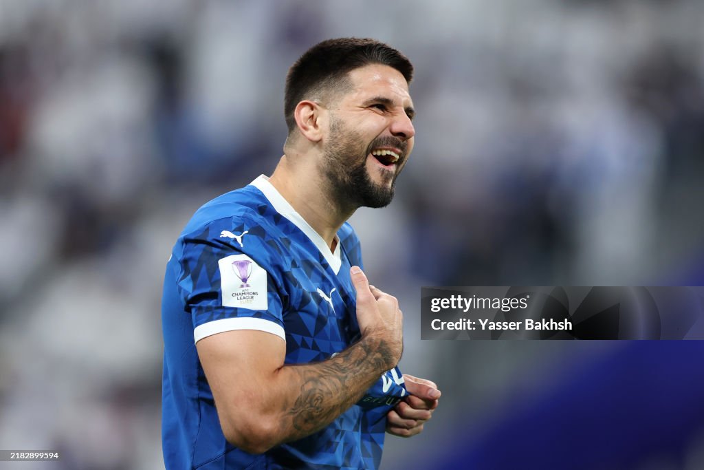 Scontro fra titani: le stagioni di Ronaldo, Mitrović e Benzema a confronto