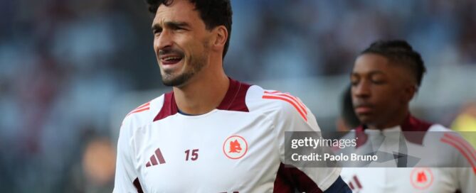 Fantacalcio, Fabio shock: "In una vita passata…"