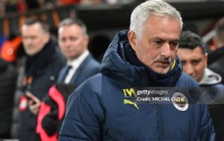 Budapest, Taylor e la Coppa rubata: ecco perché a noi romanisti (e a Mourinho) non passerà mai