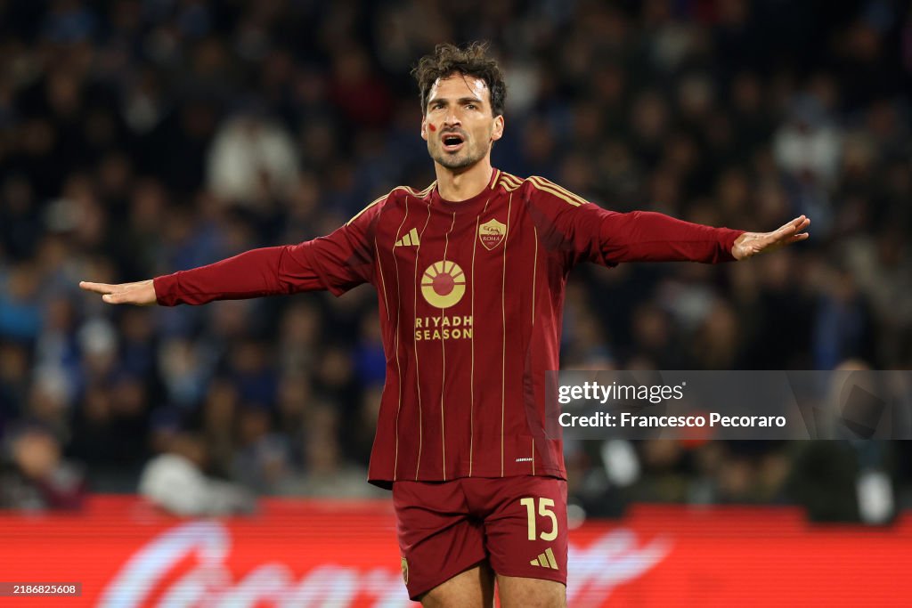 "Gioca solo per sé": con chi ce l'aveva Ranieri dopo Empoli-Roma?