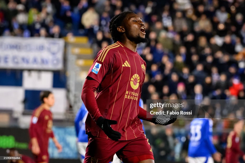 "Chi ha fatto palo?" – Roma regina di legni colpiti in Serie A