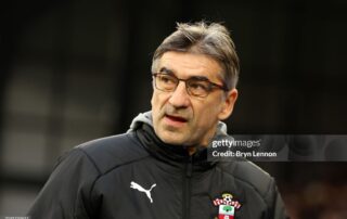 Premier League, Juric sicuro: "Retrocederemo, ma dobbiamo farlo con più dignità"
