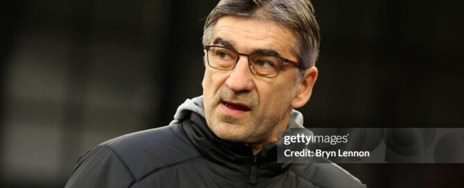 Premier League, Juric sicuro: "Retrocederemo, ma dobbiamo farlo con più dignità"