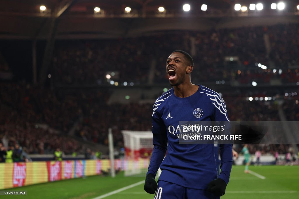 Fanta Champions League: c'è un allenatore con tre squadre ai Quarti!