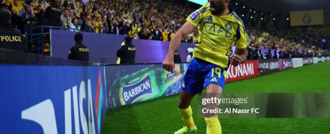 AFC Champions League Elite 2024/25: Definite le otto squadre ai Quarti di Finale