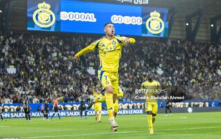Il Re è tornato: Cristiano Ronaldo guida l'Al Nassr ai Quarti di Champions