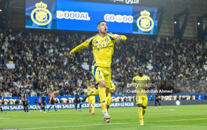 Il Re è tornato: Cristiano Ronaldo guida l'Al Nassr ai Quarti di Champions