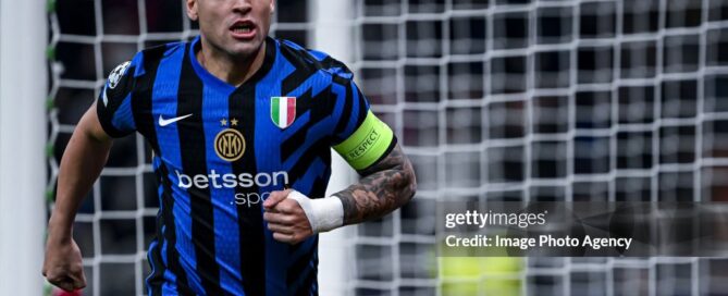 Nuova Champions League: rivoluzione sostenibile o semplice business?
