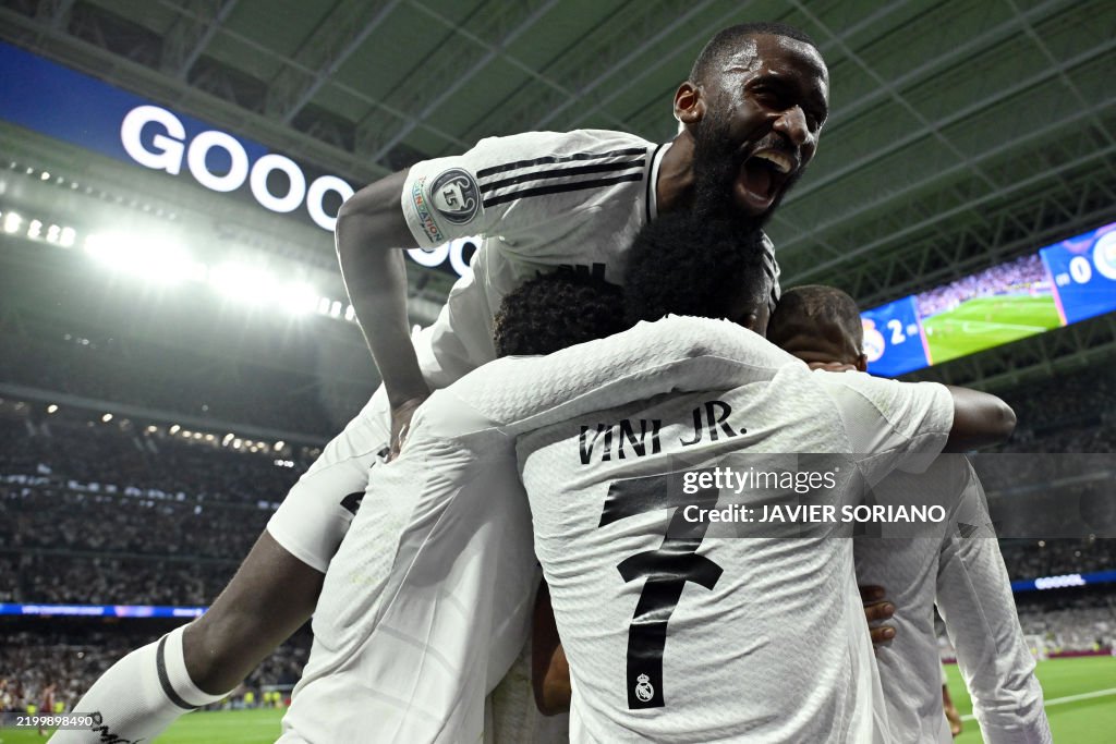 Nuova Champions League: rivoluzione sostenibile o semplice business?