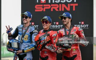 Recensione ignorante GP Thailandia 2025: la prima storica Recensione di MotoGP!