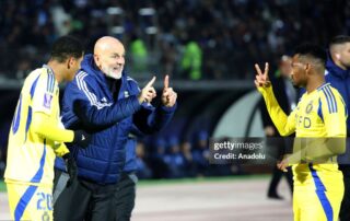 AFC Champions League: Esteghlal FC e Al-Nassr pareggiano 0-0 negli ottavi di finale