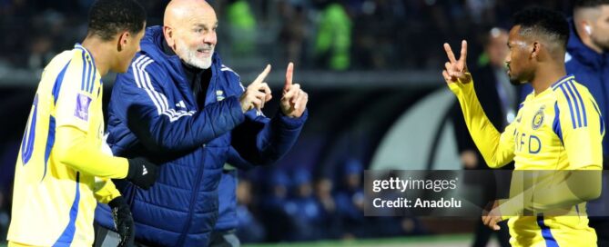 AFC Champions League: Esteghlal FC e Al-Nassr pareggiano 0-0 negli ottavi di finale