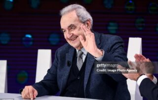 Serie A, un silenzio che fa rumore: nessun tributo per Bruno Pizzul